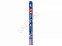 Щётка стеклоочистителя каркасная 50см (20") ULTRA,  МАЯКАВТО™/1/100_