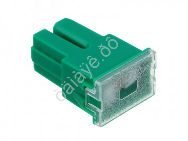 Предохранитель картриджный 1шт., 40A, FJ11 NG 1/25