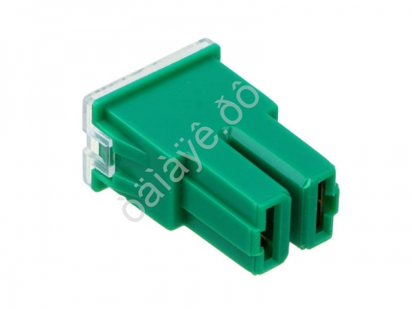 Предохранитель картриджный 1шт., 40A, FJ11 NG 1/25