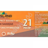 Набор инструментов в металическом кейсе (21 предмет) (FORSLAND-6212-5MPB)
