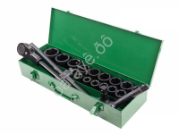 Набор инструментов в металическом кейсе (21 предмет) (FORSLAND-6212-5MPB) Набор инструментов в металическом кейсе (21 предмет) (FORSLAND-6212-5MPB)