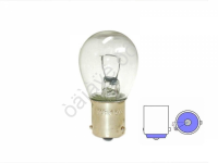 Лампа МАЯК ULTRA А12V 21W ВАU15S смещ. цоколь /10