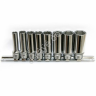 F3082 Набор торцевых головок 3/8"  8пред