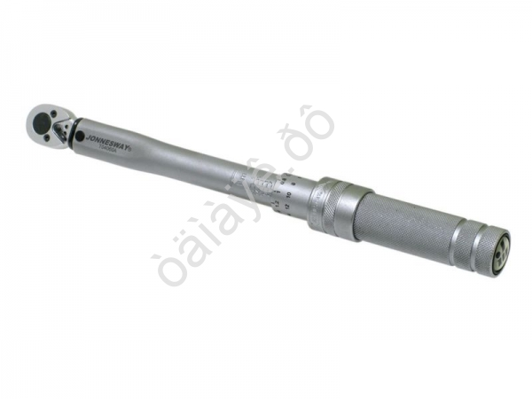 Ключ динамометрический 3/8" 5-25НМ (Т04060А)