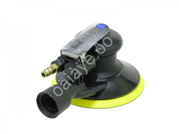 Шлифмашина пневмат. орбитальная 6" 10000 об/мин МАЯКАВТО™ /1/10_