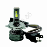 Светодиод 12-60V Z3 H4 4300K 5000Lm МАЯК Светодиод 12-60V Z3 H4 4300K 5000Lm МАЯК