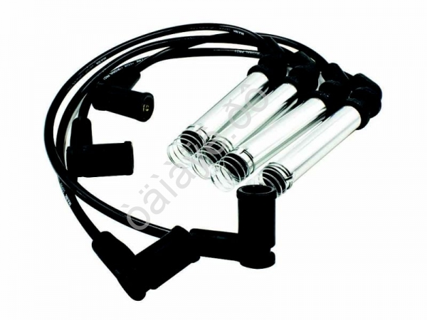 Комплект высоковольтных проводов для а/м Ford Focus I с двигателями Duratec (Zetec Roscam, CDDA) 1.6 8V AVV-038 Комплект высоковольтных проводов для а/м Ford Focus I с двигателями Duratec (Zetec Roscam, CDDA) 1.6 8V AVV-038