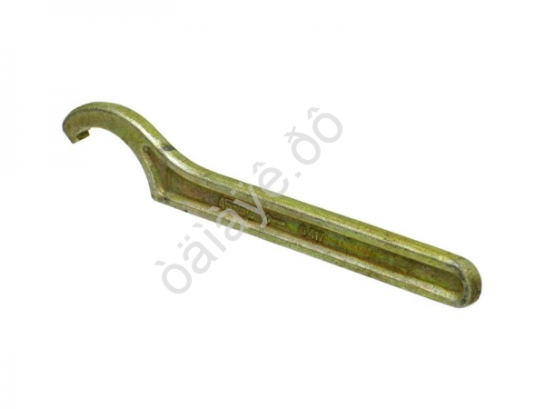 Ключ для кольцевых гаек  45-52мм