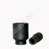 Головка ударная длинная 22мм 3/4"  6гр. МАЯКАВТО™ 1/50_