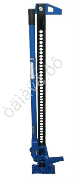 Домкрат реечный 48" 3т 130мм - 1200мм МАЯКАВТО™ /1_