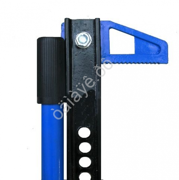 Домкрат реечный 48" 3т 110мм - 1050мм МАЯКАВТО™ /1_ Домкрат реечный 48" 3т 110мм - 1050мм МАЯКАВТО™ /1_