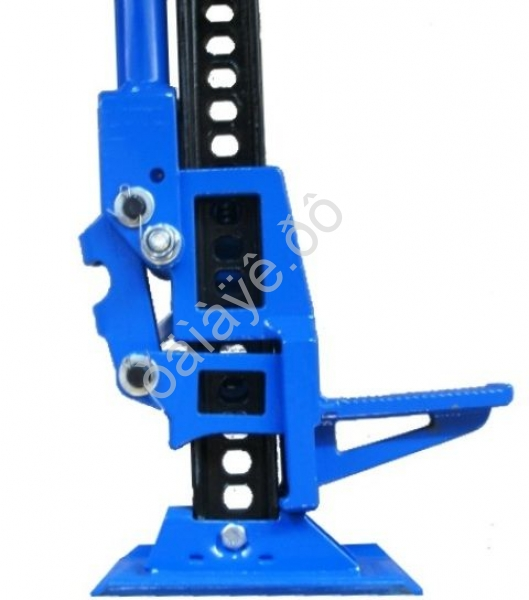 Домкрат реечный 48" 3т 110мм - 1050мм МАЯКАВТО™ /1_ Домкрат реечный 48" 3т 110мм - 1050мм МАЯКАВТО™ /1_