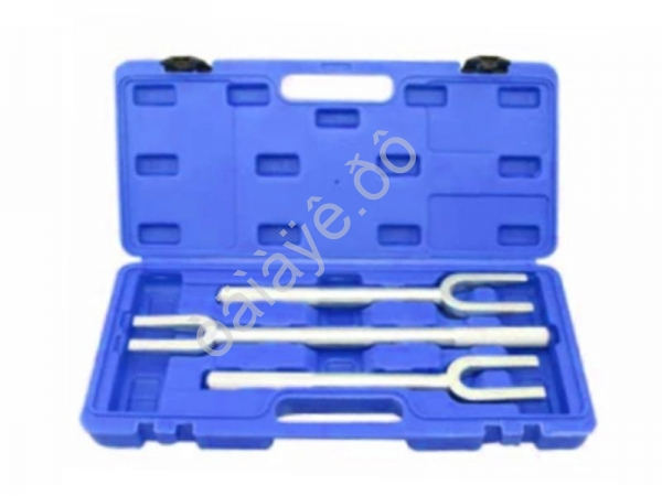 Набор для снятия рулевых и шаровых соединений,3 шт. МАЯКАВТО™/1/5_