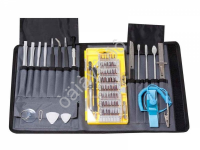 Набор инструментов для точных работ,73пр(пинцеты, лопатки, линейка150мм, нож канцелярский, захват, б BaumAuto Набор инструментов для точных работ,73пр(пинцеты, лопатки, линейка150мм, нож канцелярский, захват, б BaumAuto