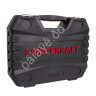 Набор инструментов 94пр. 1/2",1/4" (6гр.)(4-32мм) Profi FORCEKRAFT