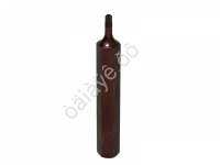 Бита Т15 TORX, 6 лучей, L=75mm с отверстием МАЯКАВТО™ 1/10/50/500_