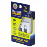 Светодиод 12V T10 2SMD(2835) W2.1x9.5d WHITE (2шт.) 12T10-W/ORP01/2BL Светодиод 12V T10 2SMD(2835) W2.1x9.5d WHITE (2шт.) 12T10-W/ORP01/2BL