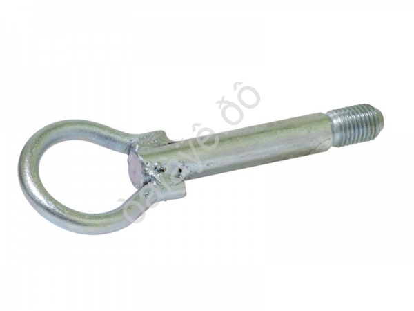 Винт буксировочный на Ларгус проушина крюк буксир  /1/50