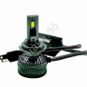 Светодиод 12-60V Z3 H7 4300K 5000Lm МАЯК