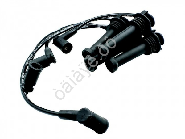 Комплект высоковольтных проводов для а/м Ford Focus II (1.4-1.6), Mondeo IV (1.6 16V), Fusion (1.4-1.6) (2002-) AVV-039 Комплект высоковольтных проводов для а/м Ford Focus II (1.4-1.6), Mondeo IV (1.6 16V), Fusion (1.4-1.6) (2002-) AVV-039