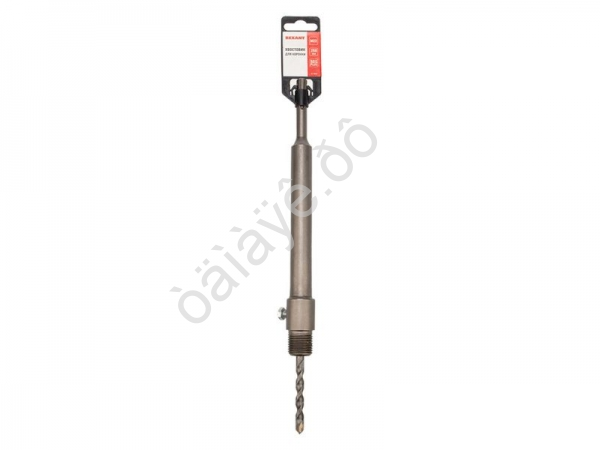 Хвостовик для коронки М22-250мм SDS PLUS REXANT