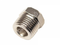 Фитинг  1/2 Н х 3/8 В резьбовой