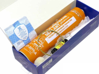 Клей для вклейки стекла "SAT" ЛЮКС