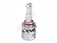 Светодиодные лампы MTF Light серия CYBER LIGHT MINI HB3(9005), 12V, 45W, 3750LM, 6000K, кулер, к-т
