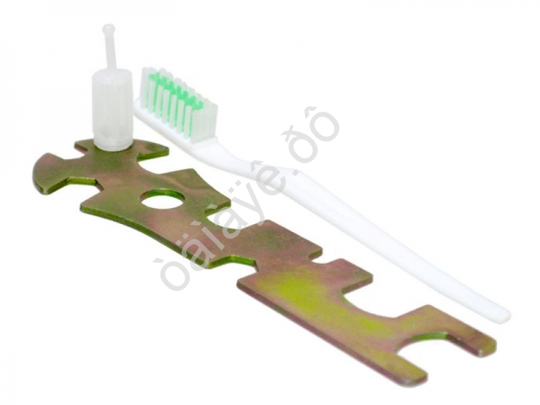 Краскопульт в/б  HVLP/1.7 мм 0,6 л п-240мм/3.5-5bar/70-98л/мин