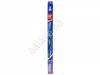Щётка стеклоочистителя каркасная 56см (22") ULTRA,  МАЯКАВТО™/1/100_