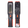 Фонарь переносной светодиодный аккумуляторный 4517 LED (.7V, 1800mAh, Li-ion) RF-08505 RockFORCE Фонарь переносной светодиодный аккумуляторный 4517 LED (.7V, 1800mAh, Li-ion) RF-08505 RockFORCE