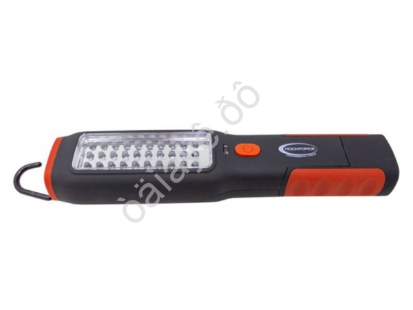 Фонарь переносной светодиодный аккумуляторный 4517 LED (.7V, 1800mAh, Li-ion) RF-08505  RockFORCE