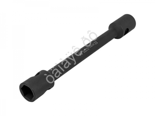 Ключ баллонный торцевой 30х33х400мм RockFORCE