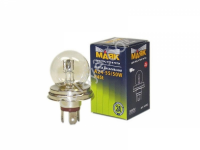 Лампа МАЯК A24V 55/50W P45t /10
