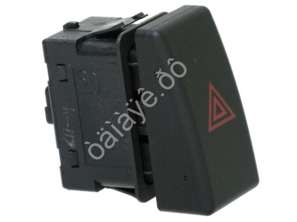 Выключатель кнопка аварийной сигнализации для а/м ВАЗ 2192,  Калина-2, УАЗ-Патриот 141.3768.000Д