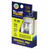 Светодиод 10-30V T25 12SMD(2835) BA15s WHITE (2шт.) 10-30T25-W/ORP09/2BL