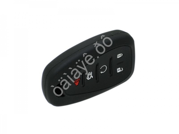 Чехол для ключа Chevrolet-03