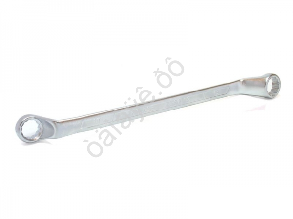 F7591415 Ключ накидной 14-15мм 75град./10 F7591415 Ключ накидной 14-15мм 75град./10