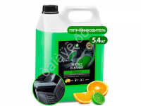 Очиститель салона "Textile cleaner" (канистра 5,4 кг) GRASS