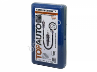 Компрессометр дизельный для а/м КАМАЗ ЕВРО-3, КАМАЗ, ПАЗ, НЕФАЗ