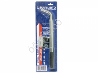 Ключ баллонный телескопический 17*19мм ( блистер) МАЯКАВТО™  1/25_