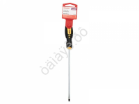 Отвертка шлицевая "REXANT" SL 4х150мм