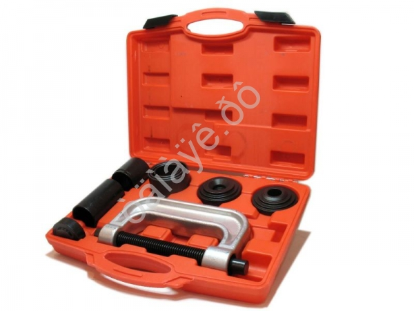 Съемник сайлентблоков со струбциной МАЯКАВТО™/1_