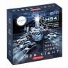 Светодиодные лампы MTF Light серия CYBER LIGHT MINI HB4(9006), 12V, 45W, 3750LM, 6000K, кулер, к-т