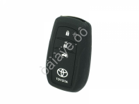 Чехол для ключа Toyota (Kc-slk-T-06)