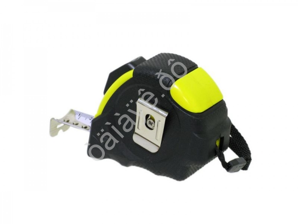 Рулетка 5м,25мм с автостопом Ultra,МАЯКАВТО™ 1/180_ Рулетка 5м,25мм с автостопом Ultra,МАЯКАВТО™ 1/180_