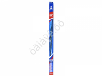 Щётка стеклоочистителя каркасная 58см (23") ULTRA,  МАЯКАВТО™/1/100_