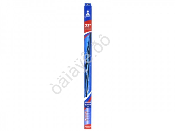Щётка стеклоочистителя каркасная 58см (23") ULTRA,  МАЯКАВТО™/1/100_