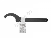 Ключ радиусный ударный 78-85мм Forsage