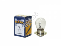 Лампа МАЯК A24V 60W P42d (лампа тракторная) /10/100